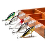 5 CRANKBAIT SET