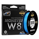 MONSTER W8 500M