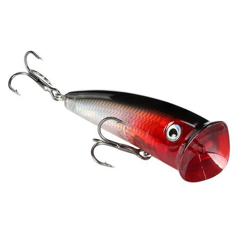 TOPWATER POPPER