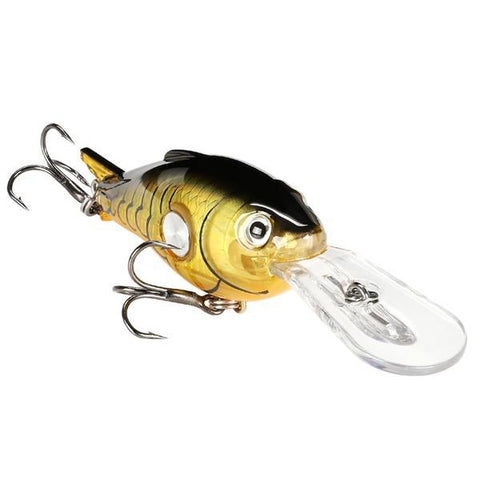 CRANKBAIT