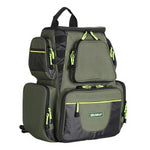 PREMIUM MULTIFUNCTION FISHING BAG