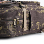 FISHING TACKLE BAG