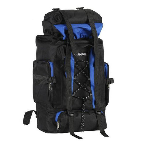 HIGH CAPACITY FISHING TACKLE BAG